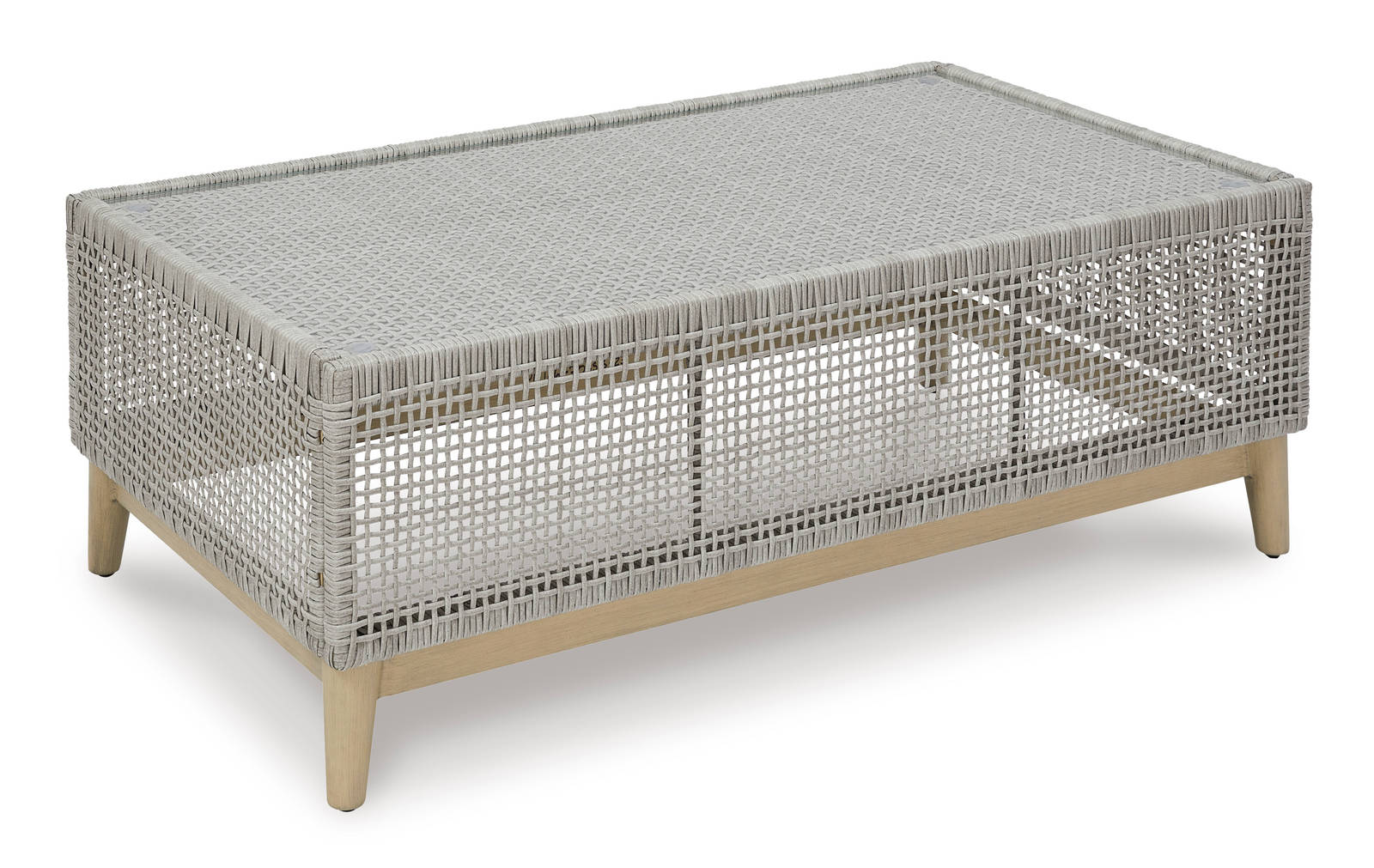 Picture of Seton Creek Outdoor Coffee Table