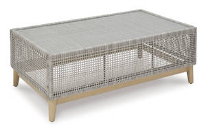 Picture of Seton Creek Outdoor Coffee Table