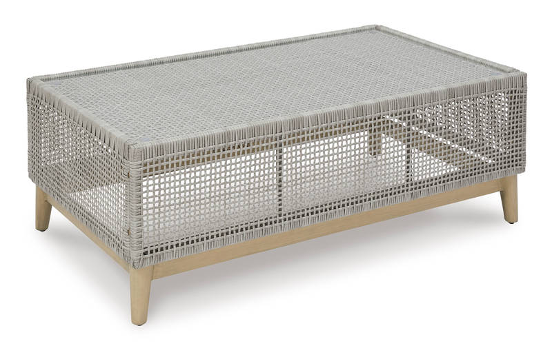 Picture of Seton Creek Outdoor Coffee Table