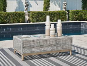 Picture of Seton Creek Outdoor Coffee Table
