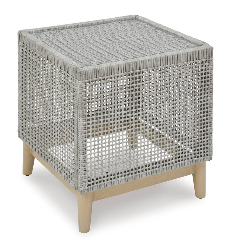 Picture of Seton Creek Outdoor End Table