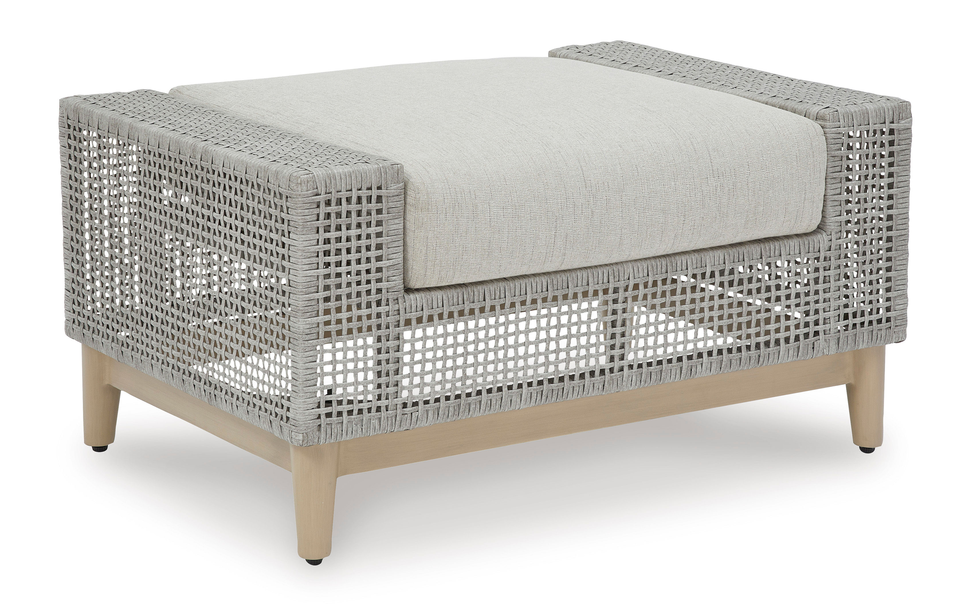 Picture of Seton Creek Outdoor Ottoman