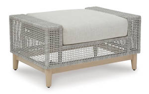 Picture of Seton Creek Outdoor Ottoman