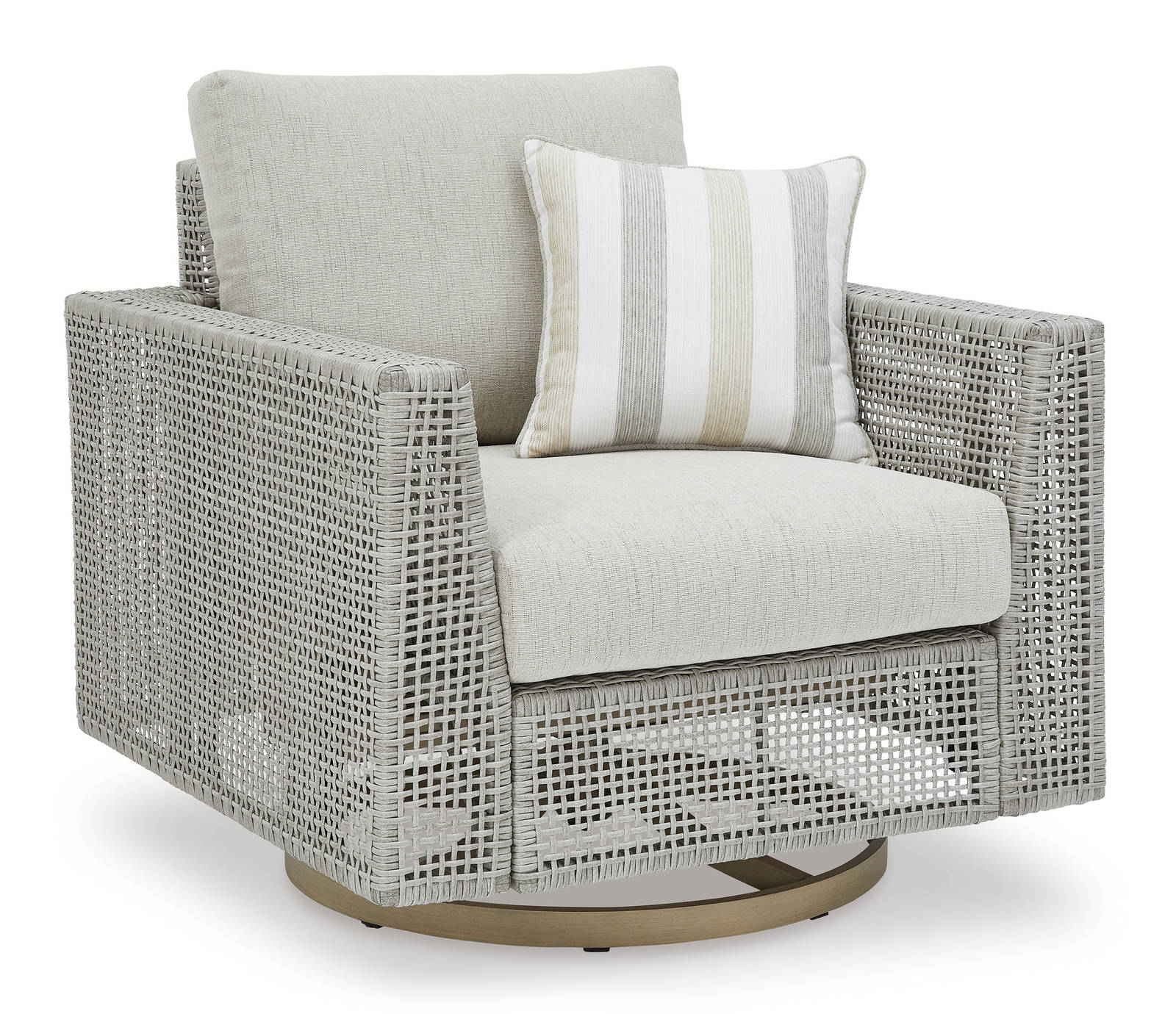 Picture of Seton Creek Outdoor Chair