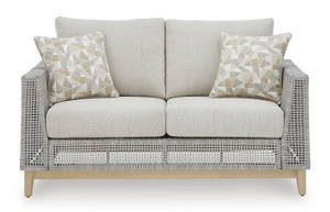 Picture of Seton Creek Outdoor Loveseat