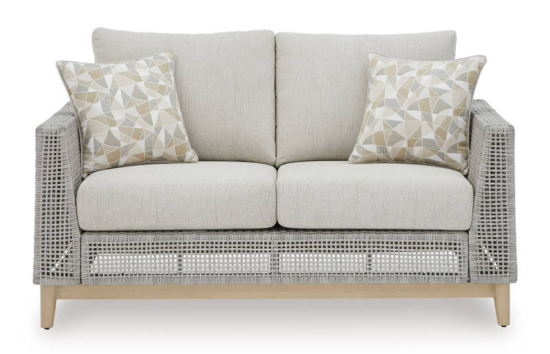 Picture of Seton Creek Outdoor Loveseat