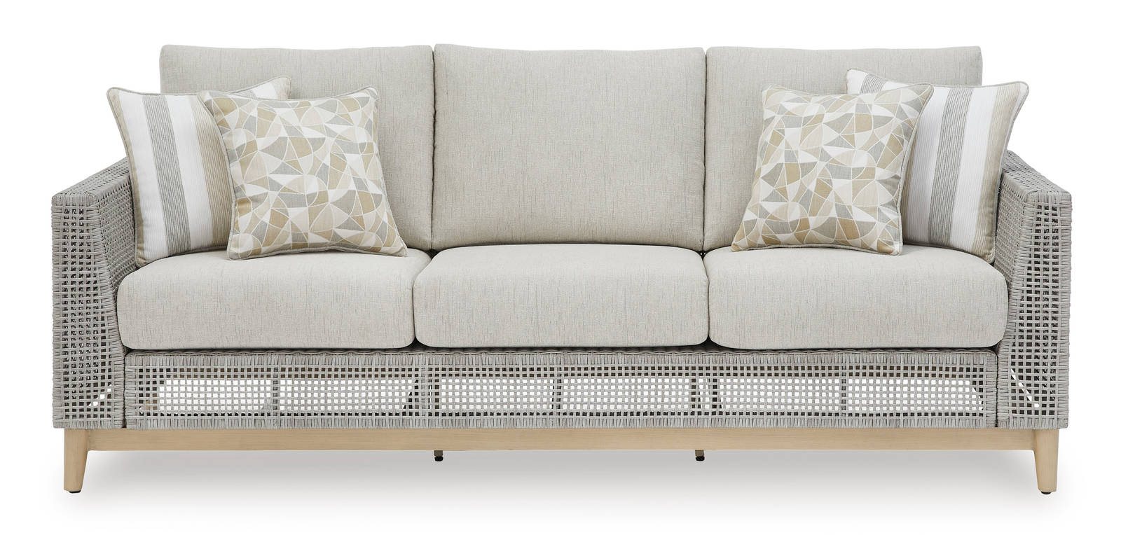 Picture of Seton Creek Outdoor Sofa