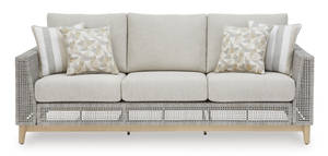 Picture of Seton Creek Outdoor Sofa