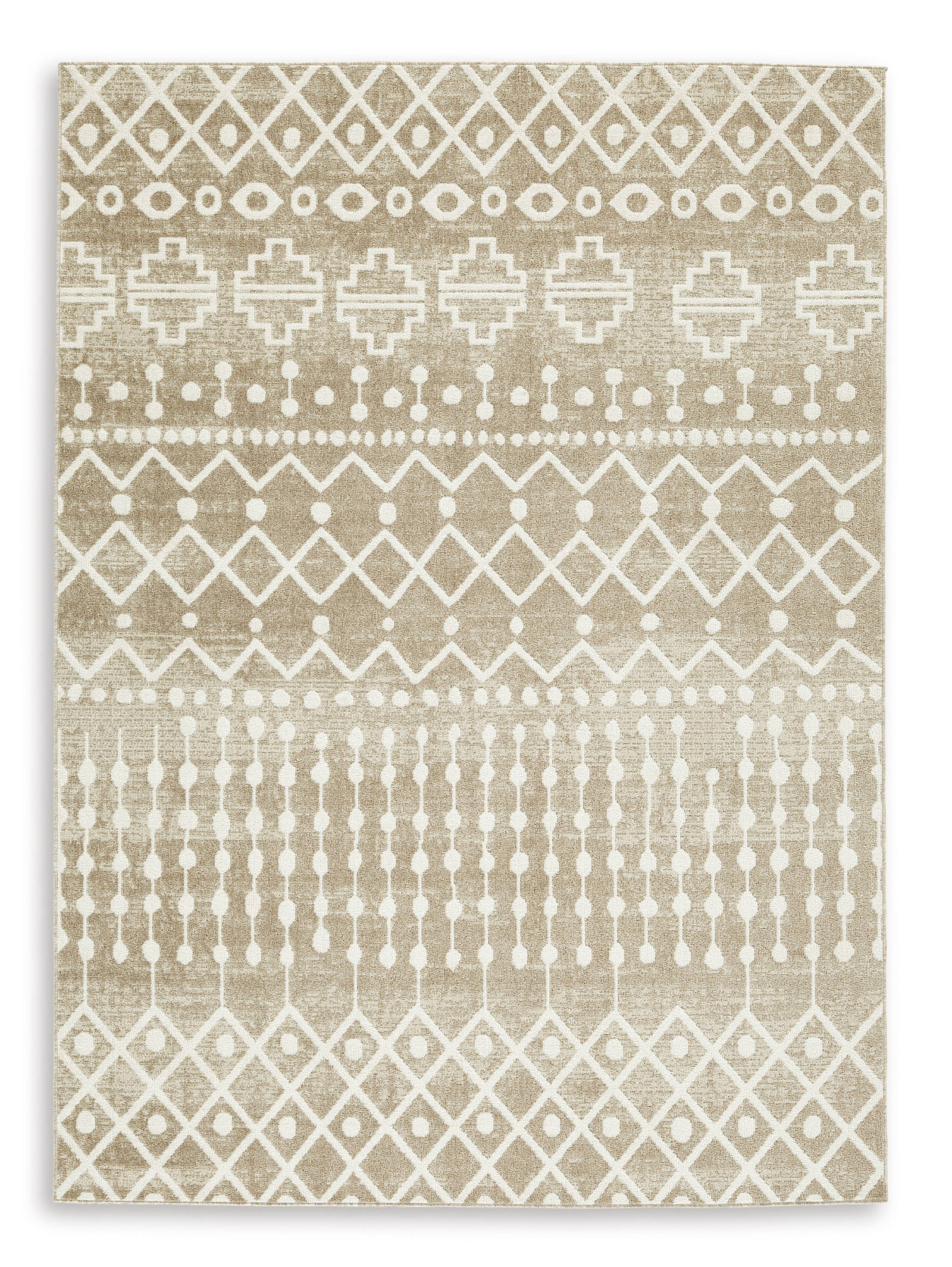 Picture of Bunchly 7'10" x 10'3" Rug