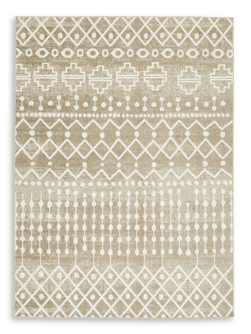 Picture of Bunchly 7'10" x 10'3" Rug