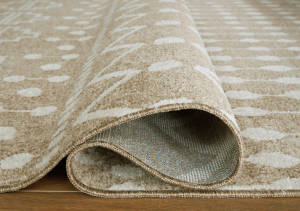 Picture of Bunchly 4'11" x 7'2" Rug