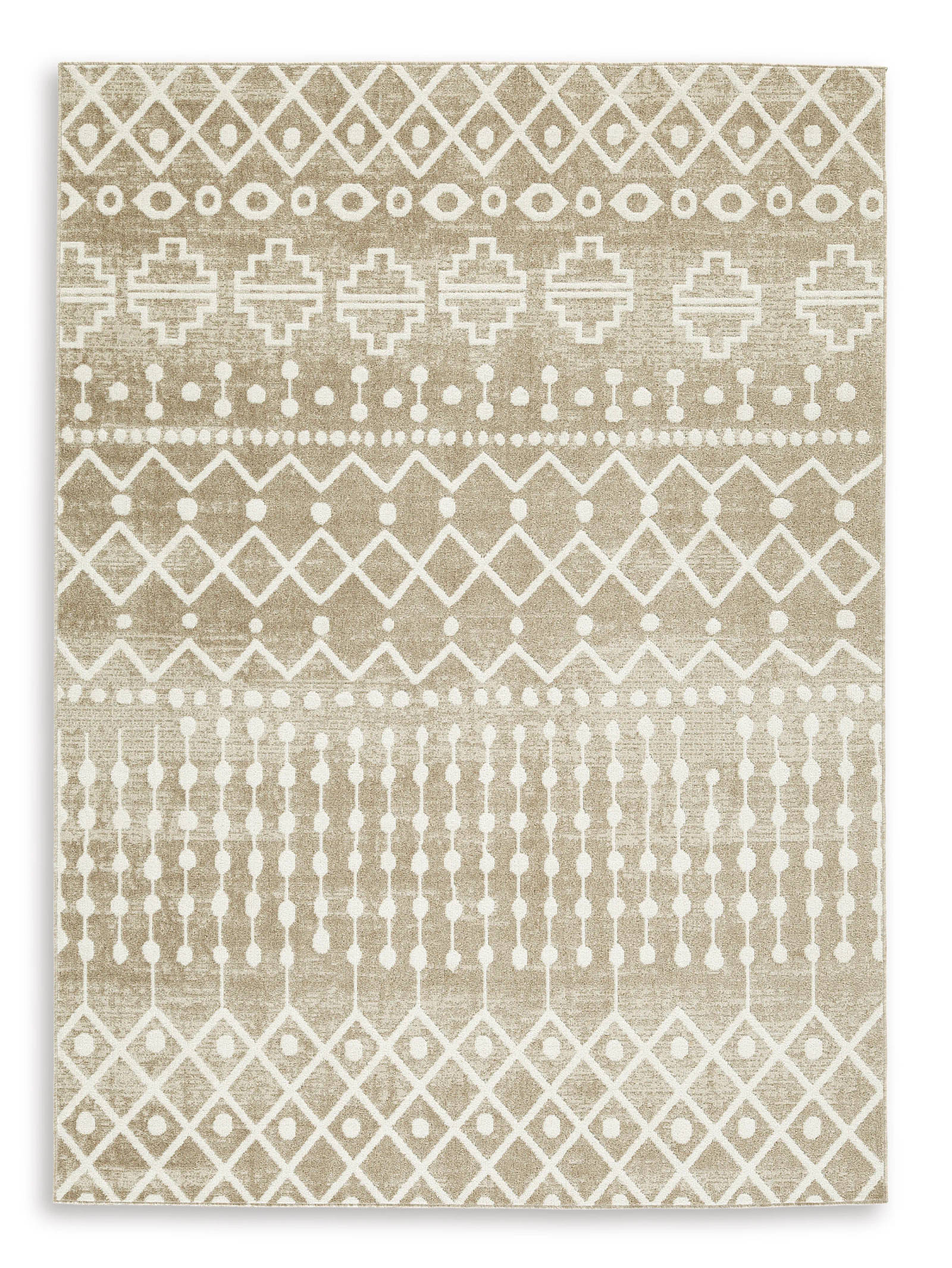 Picture of Bunchly 4'11" x 7'2" Rug