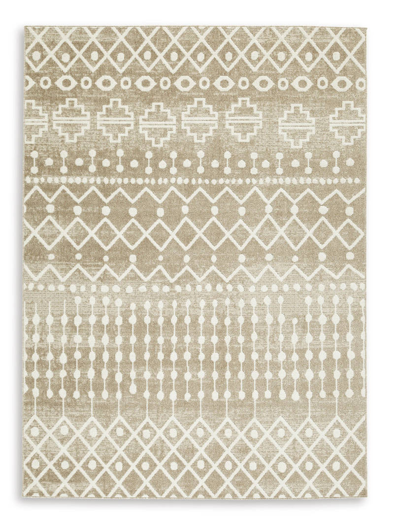 Picture of Bunchly 4'11" x 7'2" Rug