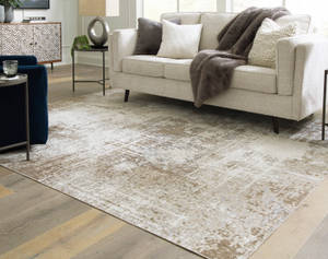 Picture of Grifflain 7'10" x 10'3" Rug