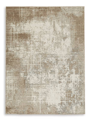 Picture of Grifflain 7'10" x 10'3" Rug