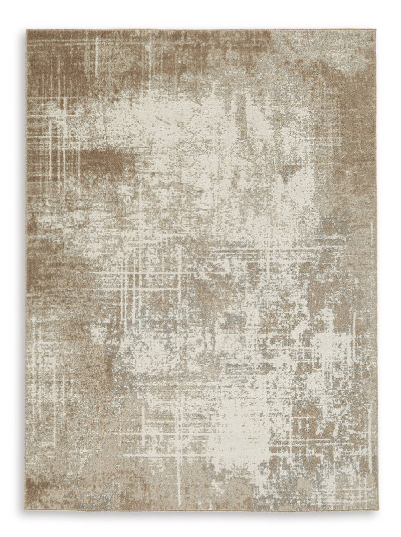 Picture of Grifflain 7'10" x 10'3" Rug