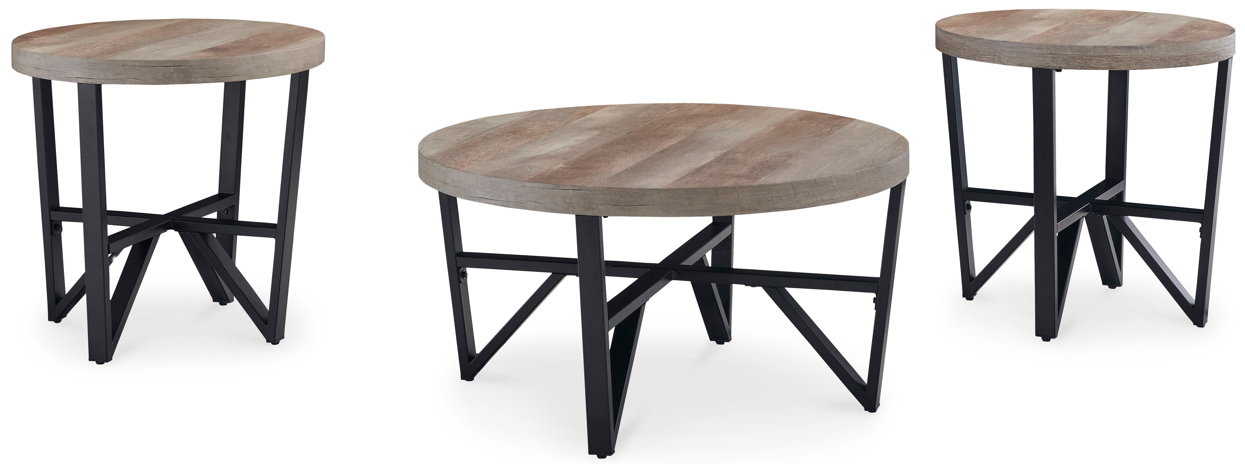 Picture of Deanlee Table Set