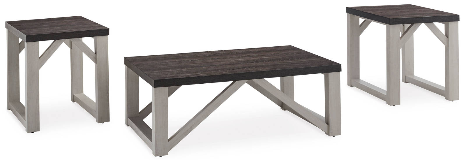 Picture of Dorrinson Table Set