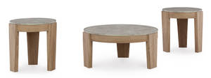 Picture of Guystone Table Set