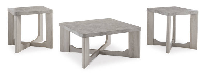 Picture of Garnilly Table Set
