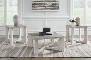 Picture of Garnilly Table Set
