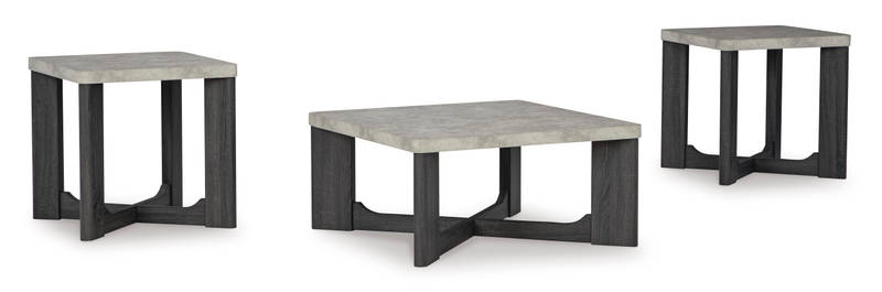 Picture of Sharstorm Table Set