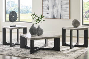 Picture of Sharstorm Table Set