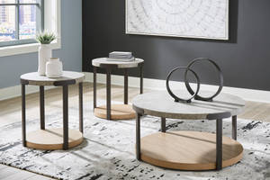 Picture of Darthurst Table Set