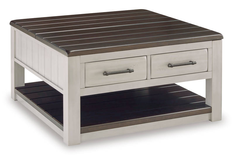 Picture of Darborn Coffee Table