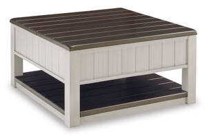 Picture of Darborn Coffee Table