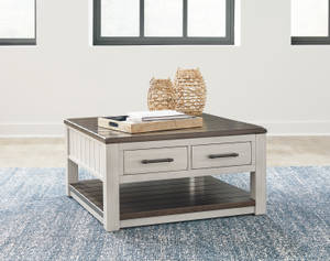 Picture of Darborn Coffee Table