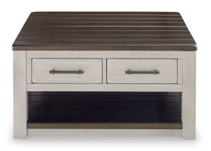 Picture of Darborn Coffee Table