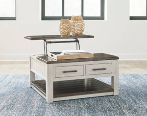 Picture of Darborn Coffee Table