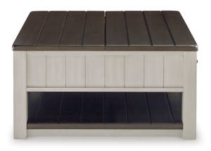 Picture of Darborn Coffee Table