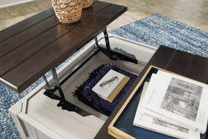 Picture of Darborn Coffee Table