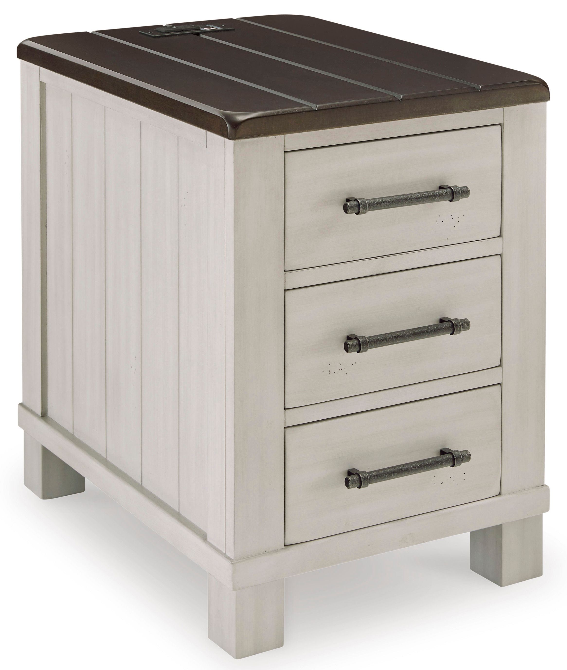 Picture of Darborn End Table