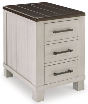 Picture of Darborn End Table