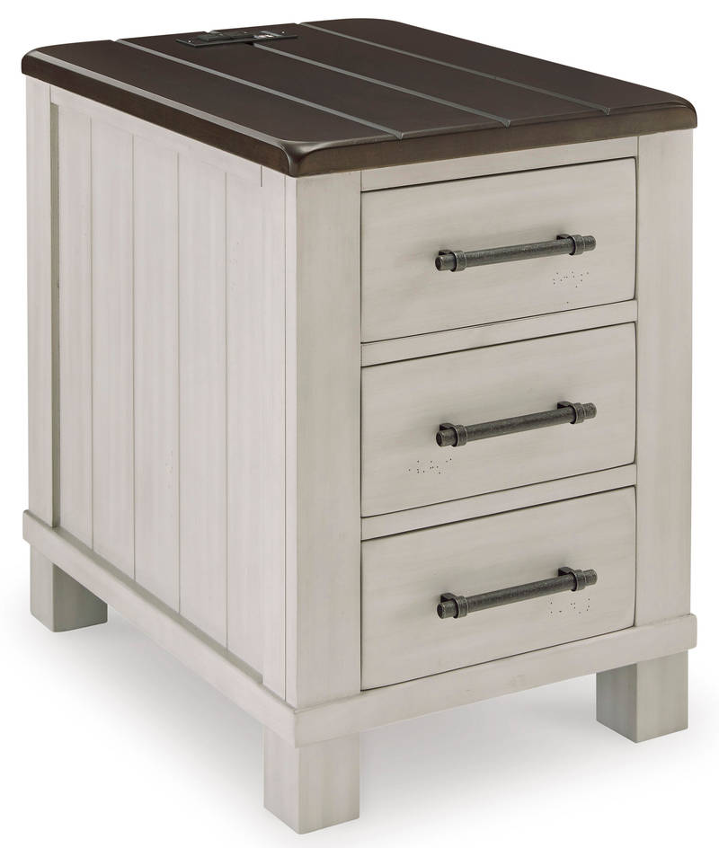 Picture of Darborn End Table