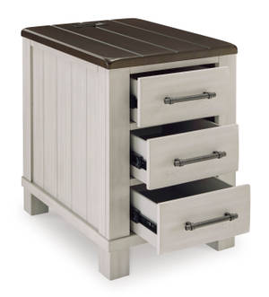 Picture of Darborn End Table