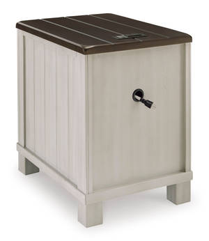 Picture of Darborn End Table