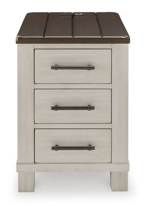 Picture of Darborn End Table