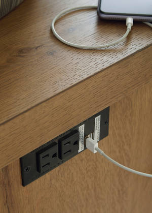 Picture of Brinstead End Table