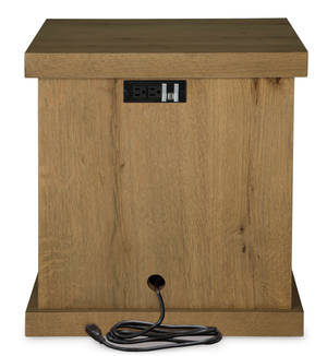 Picture of Brinstead End Table