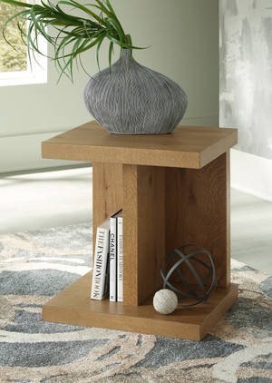 Picture of Brinstead End Table