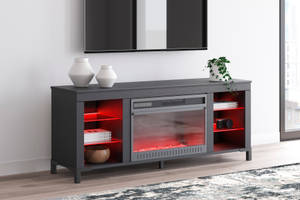 Picture of Cayberry TV Stand