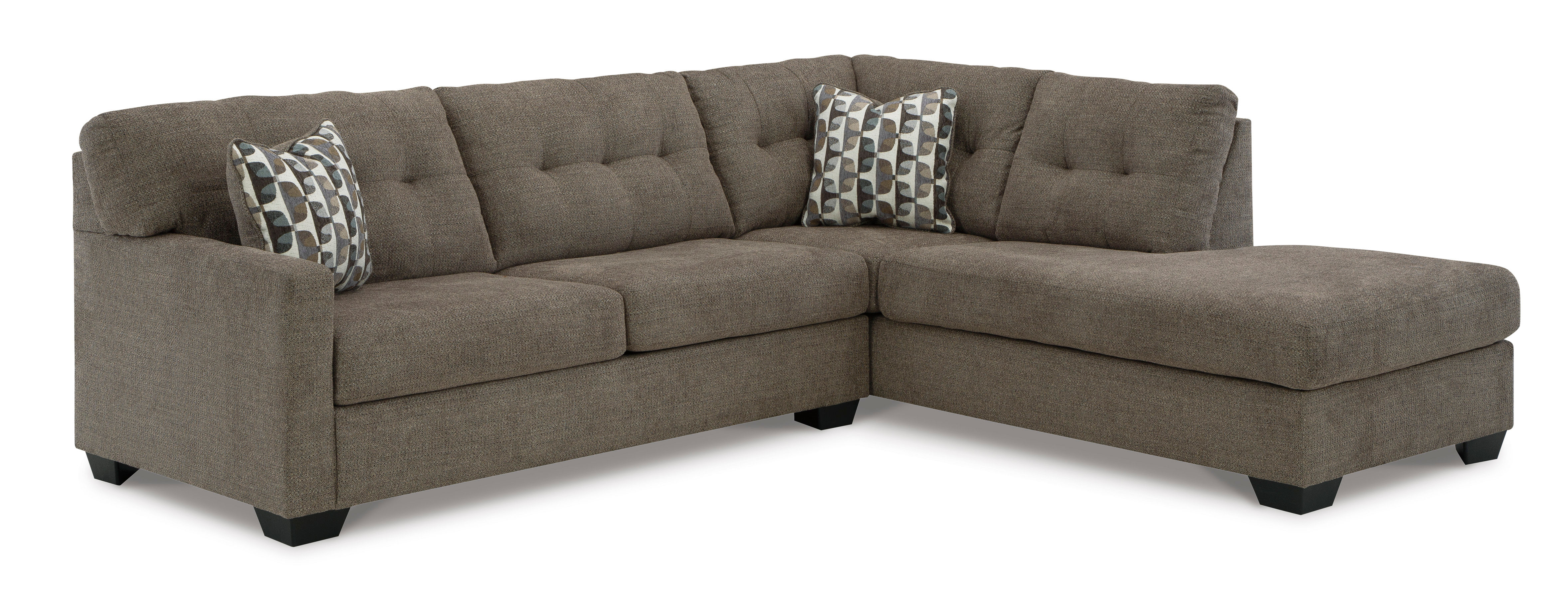 Picture of Mahoney Sectional