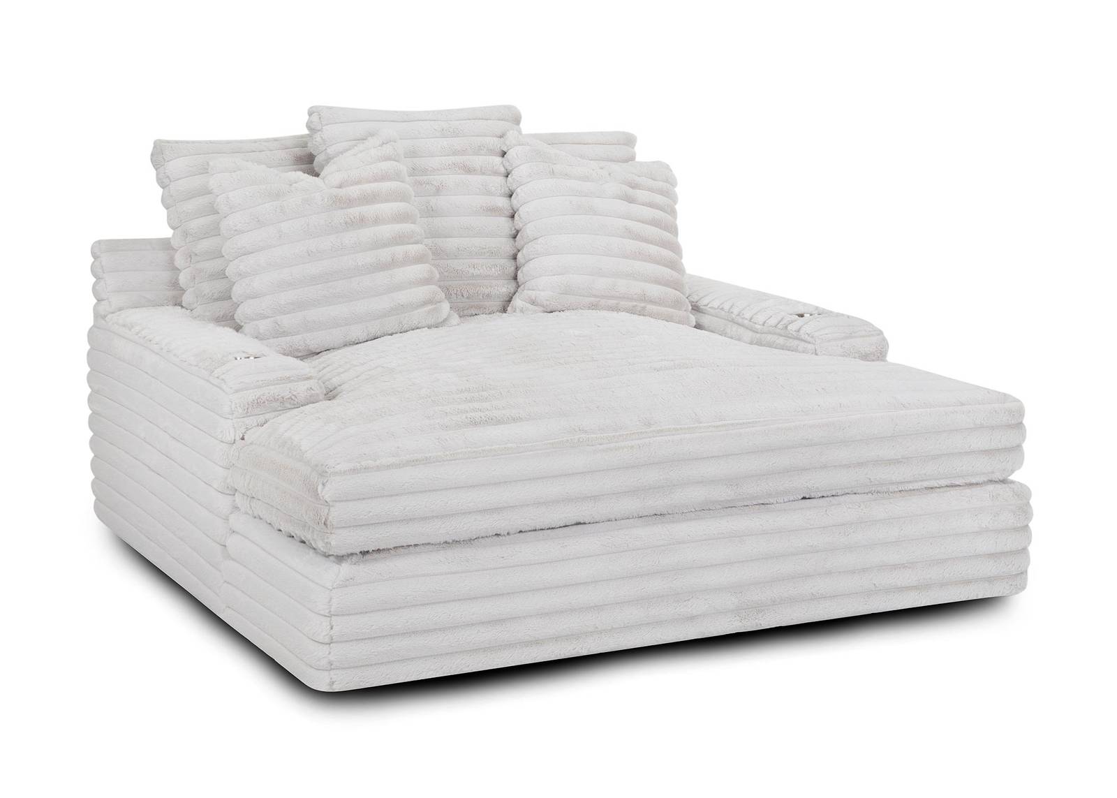 Picture of Grand Home Chaise Lounge