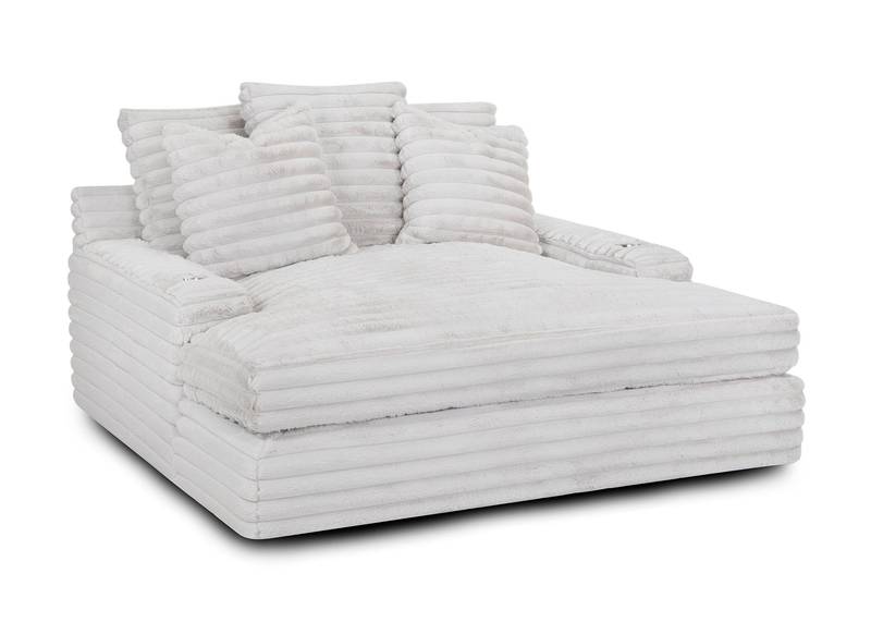 Picture of Grand Home Chaise Lounge