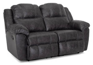 Picture of Castello Power Reclining Loveseat