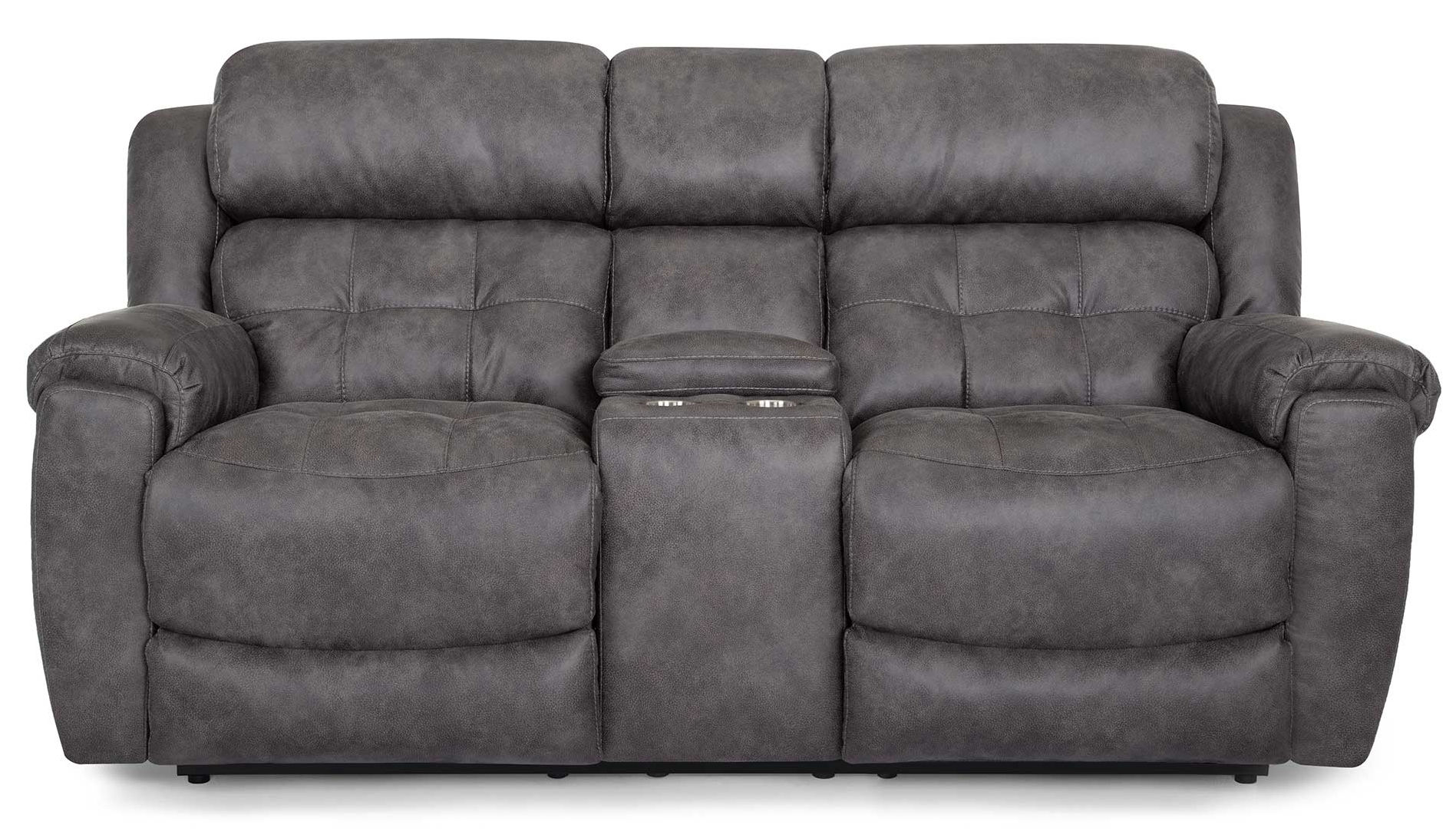 Picture of Corwin Reclining Loveseat